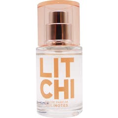 Solinotes Litchi Eau de Parfum 15 ml