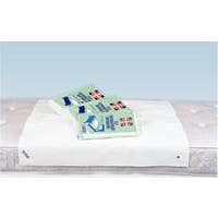 Tecnologia Ospedaliera Drydorm Toalla Algodón Satinado 140x70cm 1ud