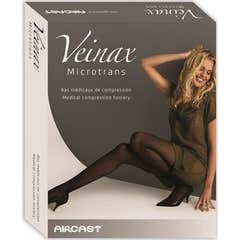 DJO Chaus Veinax3 Microtrans Black N2