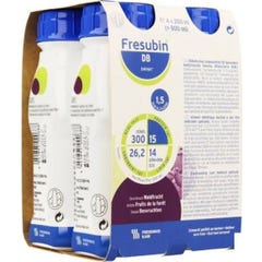 Fresubin Db Drink F Drill 4X200ml