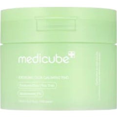 Medicube Exosome Cica Beroligende Pad 100 stk
