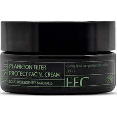 Alskin Plankton Filter Protect Facial Cream SPF15 50ml