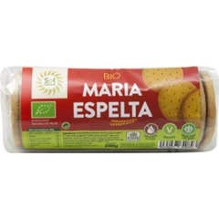 Solnatural Galletas  Espelta María Bio 200g