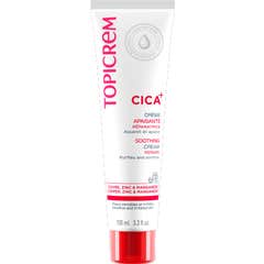 Topicrem Crema Reparadora Cica 100 ml