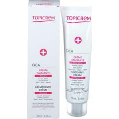 Topicrem Cica Repair Cream 100ml