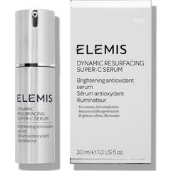 Elemis Dynamic Resurfacing Super-C Serum 30ml