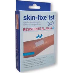 Skin-Fixe Apósito Tst 5x7cm Waterproof 10uds