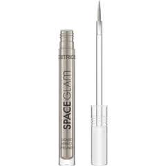 Catrice Eyeliner Líquido Space Glam 010 Moonstone Metallic 1.4ml
