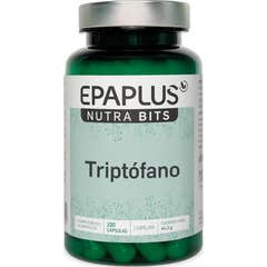 Epaplus Nutrabits Tryptophan 100 Kapseln