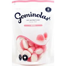 Gominolas Golosinas Besos Sin Gluten 150g