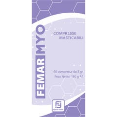 Femar Farma Myo 60comp