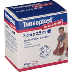 Tensoplast Hb Ex-Elastoplast 15Cm