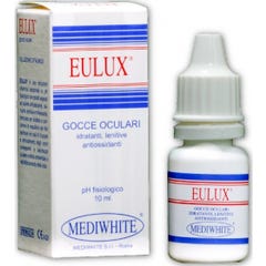 Eulux Gocce Oculari Camom 10Ml