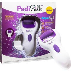 PediSilk Aqualight Lima Eléctrica Antidurezas 1ud