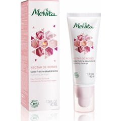 Melvita Jalea Fresca Néctar de Rosas 40Ml