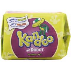 Dodot Towel Rec Kandoo Mel120U