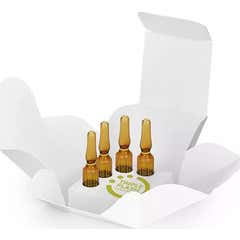 Endocare 1 second triple flash effect 4 ampoules x 1ml Endocare 1 second triple flash effect 4 ampoules x 1ml
