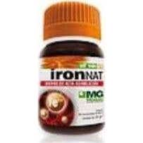 Mgdose Vit&Min 32 Ironnat 850mg 60comp