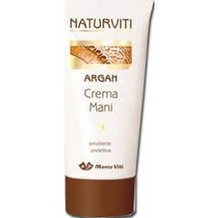 ARGAN CREMA MANI 75ML