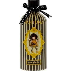 Santoro Gorjuss Shower Gel Ruby 500ml
