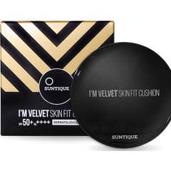 Suntique Im Velvet Skin Fit Cushion 12g