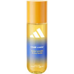 Adidas Vibes Man Chill Zone Bruma Cabello Cuerpo 236 ml