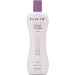 Biosilk Color Therapy Shampoo 355 ml