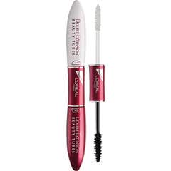 L'Oreal Double Extension Mascara Zwart 12ml