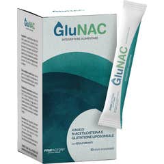 Prm Factory Glunac 10uds