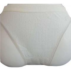 Lady Mut. Igien. Sangallo Negro 4