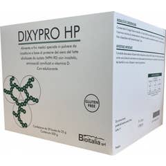 Bioitalia Dixypro HP 20 Sobres