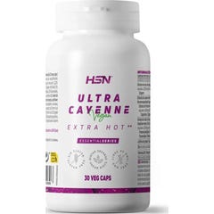 HSN Ultra Cayena Extra Hot 30vcaps