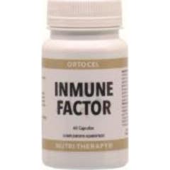 Ortocel Nutri-Therapy Inmune Factor 60caps