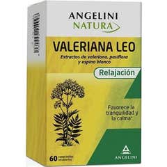 Natura Essenziale Valeriana Leo 60caps