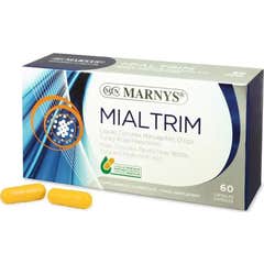 Marnys Mialtrim 60 Cap Marnys Mialtrim 60 Cap