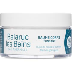 Balaruc les Bains Bálsamo Corporal Fundente 200 ml