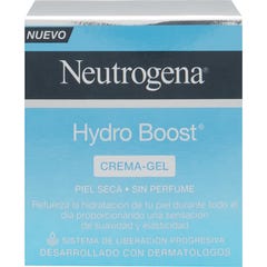 Neutrogena Hydro Boost Crema Gel 50ml