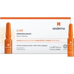 Sesderma C Vit Intensiv-Serum 10amp