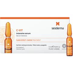 Sesderma Sd C-Vit Intensive Serum 10 Ampollas