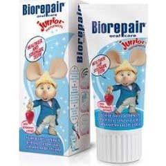 Biorreparación Niños 0-6