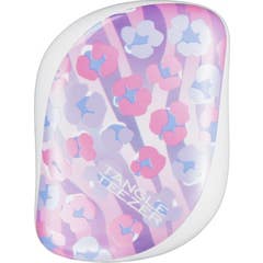 Tangle Teezer Compact Styler Brush Digital Leopard 1 Unità