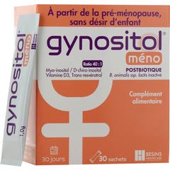Gynositol Meno 30 Sobres