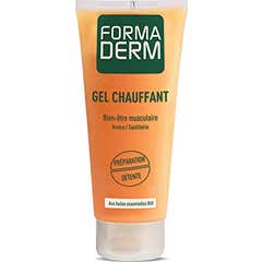 Formaderm Calentador Gel 100ml