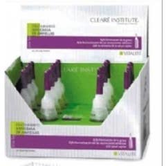 Clearé Institute Vitalité Anti-Fettbehandlung 14 Ampullen