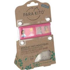 Bracel Parakito Kids Princess