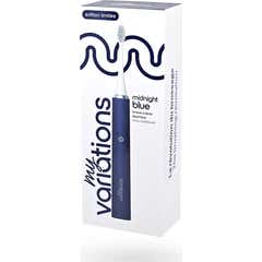 Myvariations Elektrische Tandenborstel Midnight Blue 1 stuks