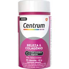 Centrum Beleza e Colagénio 30caps