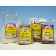 SUNFLOWER SEEDS DEC 250G ORGANISK