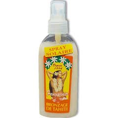 Rohan Bronzage Tahití Frangipanier Bronceador 150 ml