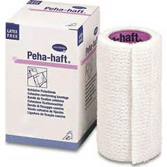 Peha-albero S/latex Band 4cm X 4m